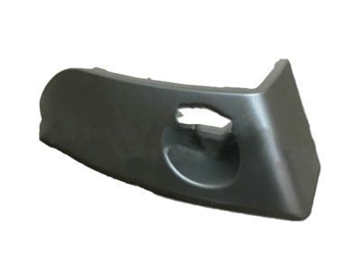 Toyota 55412-42060 Panel,  Instrument Cluster Finish,  Center NO.1