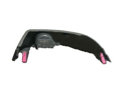 Toyota 55412-42060 Panel,  Instrument Cluster Finish,  Center NO.1