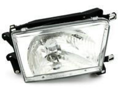 Toyota 4Runner Headlight - 81170-35210
