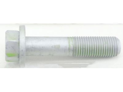 Toyota 90119-14093 Bolt, With Washer