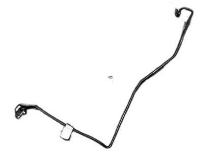 Toyota 88726-0C010 A/C Tube
