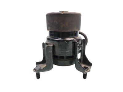 Toyota 12360-0P160 Front Mount
