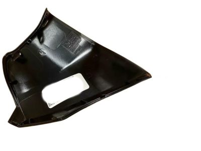 Toyota 8791B-0E370 Cover, Outer Mirror, Lower Passenger Side