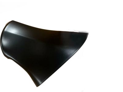 Toyota 8791B-0E370 Cover, Outer Mirror, Lower Passenger Side Toyota 8791B-0E370 Cover, Outer Mirror, Lower Passenger Side