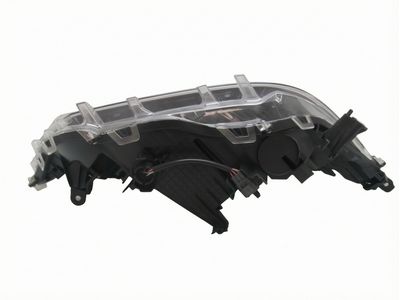 81170-42820 Toyota Unit Assembly, Headlamp, Driver Side Product Photo 4 of 4