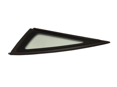 Toyota 62710-20320 Window Assembly, Quarter, Passenger Side Toyota 62710-20320 Window Assembly, Quarter, Passenger Side