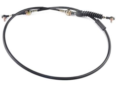 Toyota 33820-02121 Cable Assy,  Transmission Control