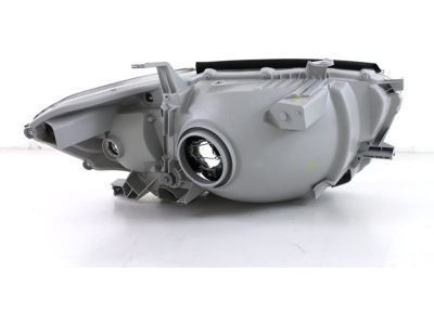 Toyota 81170-48470 Headlamp Assembly, Driver Side