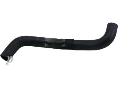 Toyota 16572-20080 Hose, Radiator, Outlet