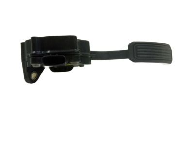 Toyota 78110-42010 Rod Assy,  Accelerator Pedal(W/Sensor)
