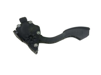 Toyota 78110-42010 Rod Assy,  Accelerator Pedal(W/Sensor)