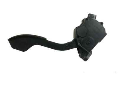 Toyota 78110-42010 Rod Assy,  Accelerator Pedal(W/Sensor)