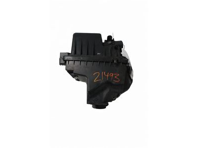 17705-37230 Toyota Cap Sub-Assembly, Air Cleaner Product Photo 2 of 2
