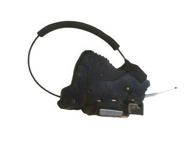 Scion Door Lock - SU003-04112
