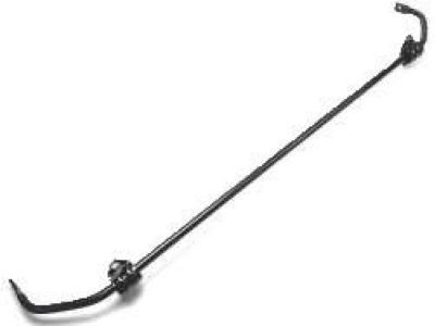 Toyota 48805-60060 Stabilizer Bar, Rear