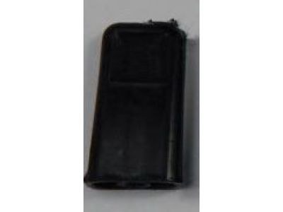 Toyota 69741-20020-01 Button, Door Locking(For Front Door)