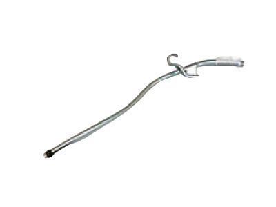 Toyota 11452-22030 Guide,  Oil Level Gage