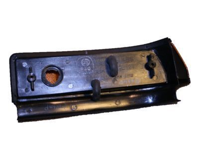 Toyota 81741-12172 Lens, Driver Side