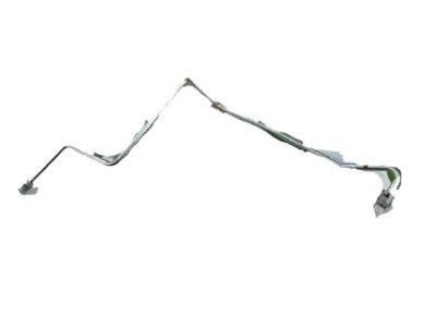 Toyota 88716-08320 Pipe,  Cooler Refrigerant Liquid,  C