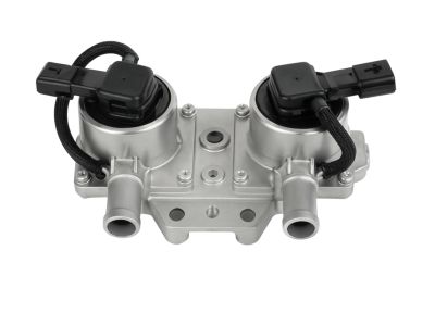 Toyota 25701-38062 Valve Assembly, Electric Air Control