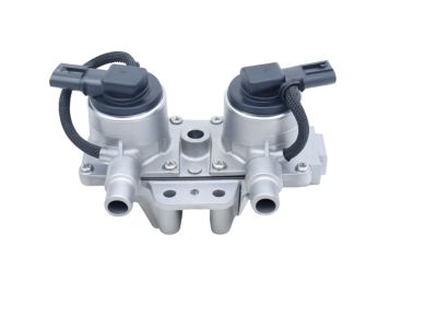 Toyota 25701-38062 Valve Assembly, Electric Air Control