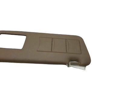 Toyota 74310-04040-E0 Visor Assy,  RH