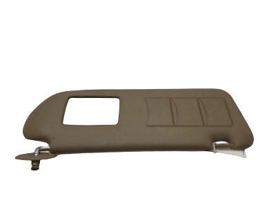 Toyota 74310-04040-E0 Visor Assy,  RH