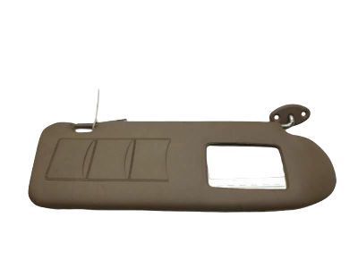 Toyota 74310-04040-E0 Visor Assy,  RH