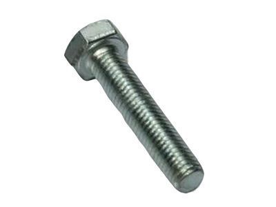 Toyota 91611-60840 Bolt, With Washer
