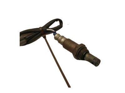 Toyota 89465-33320 Sensor,  Oxygen