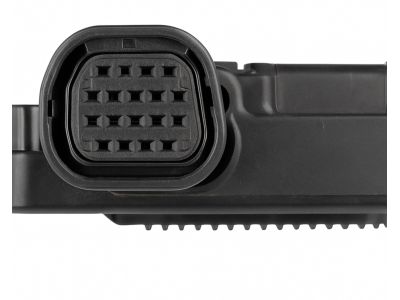 Toyota 89530-33102 Computer Assembly, Transmission Control