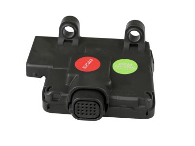 Toyota 89530-33102 Computer Assembly, Transmission Control