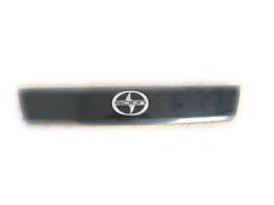 Scion 67750-21060-B0 Lift Gate Trim