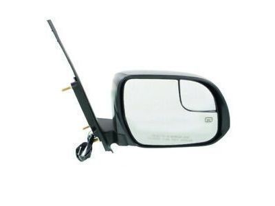 Toyota 87910-08150-A0 Mirror Assembly