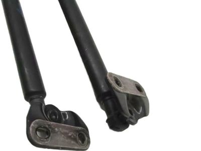 Toyota 68960-0W190 Stay Assembly, Back Door, Driver Side