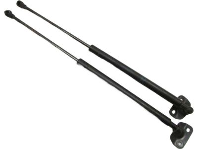 Toyota 68960-0W190 Stay Assembly, Back Door, Driver Side