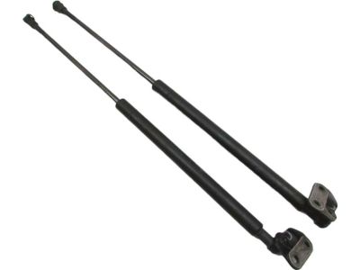 Toyota 68960-0W190 Stay Assembly, Back Door, Driver Side