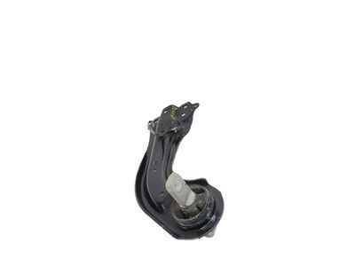 48780-42070 Toyota Arm Assembly, Trailing, Rear Driver Side Product Photo 2 of 4
