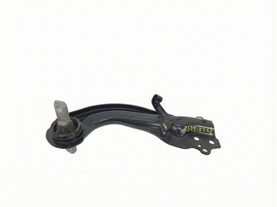 48780-42070 Toyota Arm Assembly, Trailing, Rear Driver Side Product Photo 3 of 4