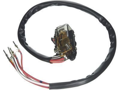 Toyota 84140-29165 Switch Assy,  Headlamp Dimmer