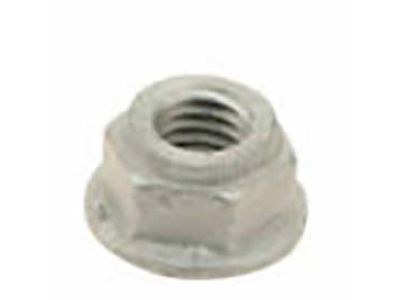 Toyota 90179-15007 Nut (For Steering Knuckle RH)