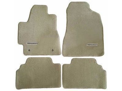 Toyota PT548-48062-10 Highlander Ivy Hyb Fm PT548-48062-10 Toyota Highlander Ivy Hyb Fm Product Photo 1 of 1