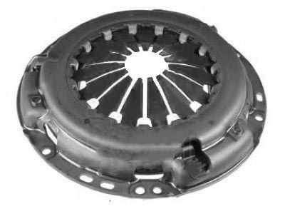 Toyota 31210-35071 Cover Assy,  Clutch