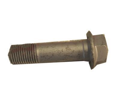Toyota 90105-15009 Bolt (For Steering Knuckle RH)