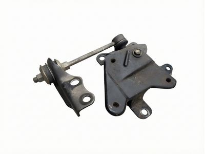 17507-74040 Toyota Bracket Sub-Assembly, Exhaust Pipe Support Product Photo 2 of 4