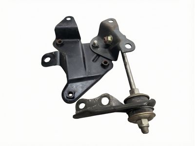17507-74040 Toyota Bracket Sub-Assembly, Exhaust Pipe Support Product Photo 3 of 4