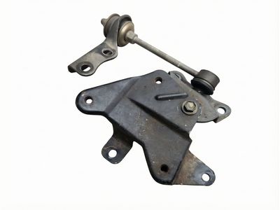 17507-74040 Toyota Bracket Sub-Assembly, Exhaust Pipe Support Product Photo 4 of 4
