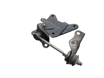 Toyota 17507-74040 Bracket Sub-Assembly, Exhaust Pipe Support 17507-74040 Toyota Bracket Sub-Assembly, Exhaust Pipe Support Product Photo 1 of 4