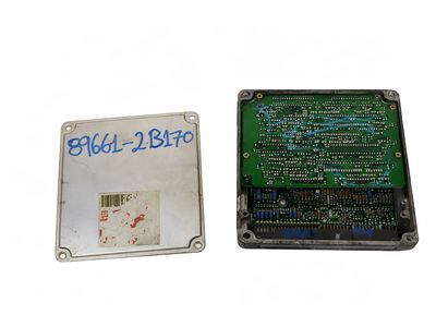 89661-2B170 Toyota Computer, Engine Control Product Photo 2 of 4