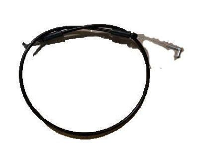 Toyota Door Latch Cable - 69760-02030